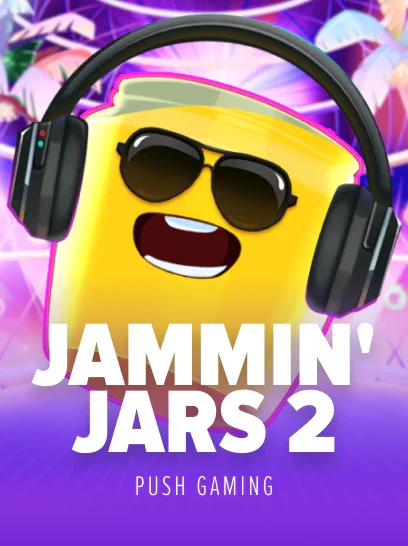 Jammin' Jars 2