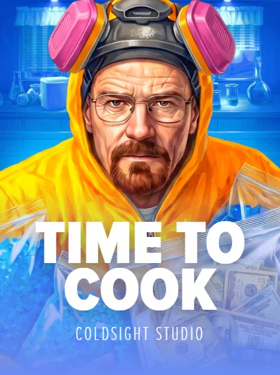 Time to Cook