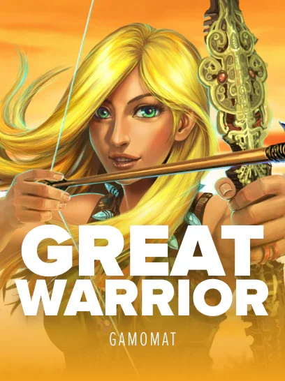 Great Warrior