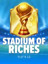 Stadium of Riches