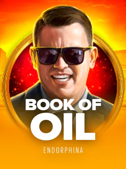 Book of Oil