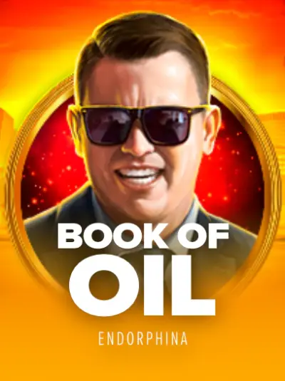 Book of Oil