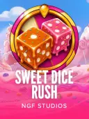 Sweet Dice Rush