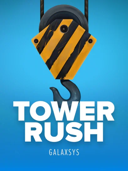 Tower Rush