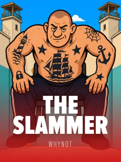 The Slammer