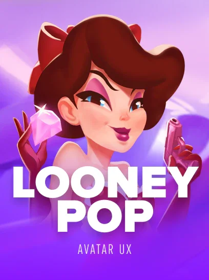 Looney Pop