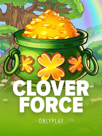 Clover Force