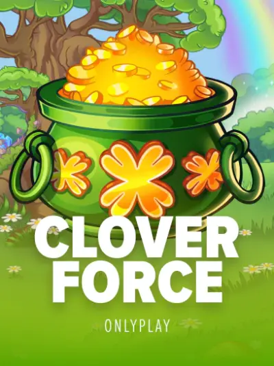 Clover Force