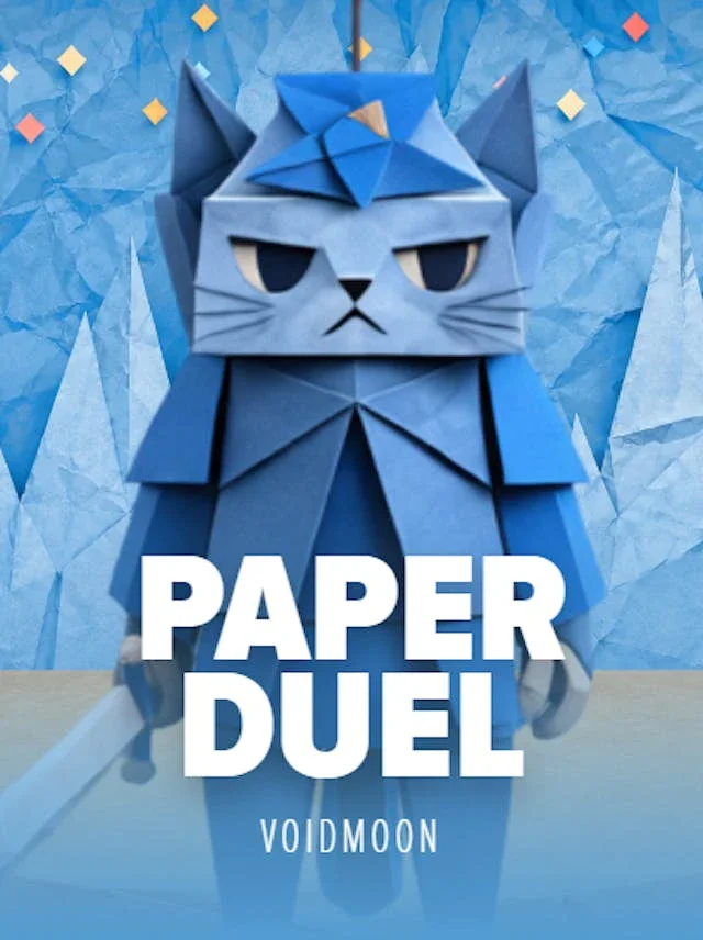 Paper duel