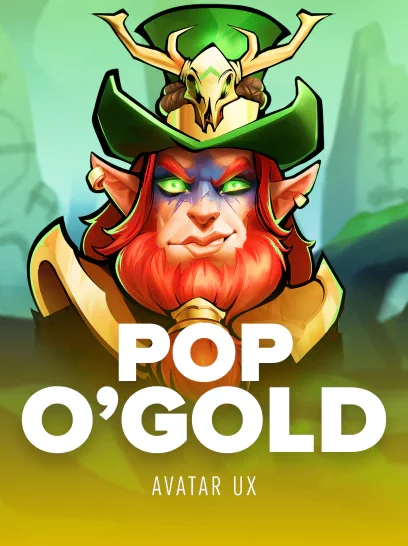 Pop O'Gold
