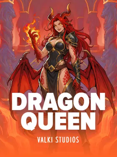 Dragon Queen