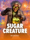 Sugar Creature