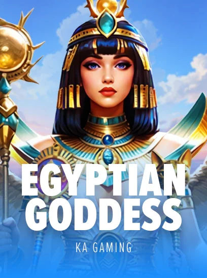 Egyptian Goddess
