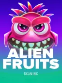 Alien Fruits