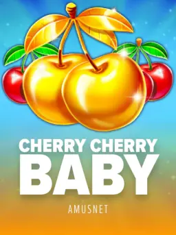 Cherry Cherry Baby