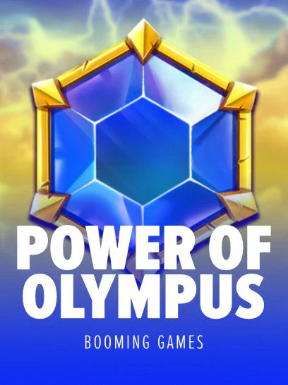 Power of Olympus
