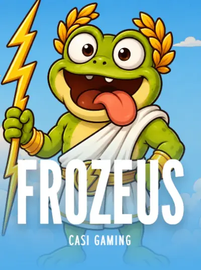 Frozeus