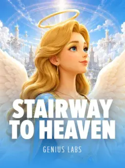 STAIRWAY TO HEAVEN