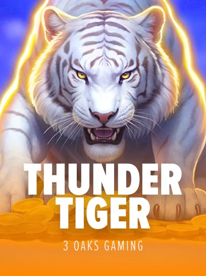 Thunder Tiger