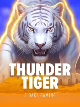 Thunder Tiger