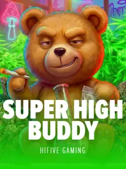 SUPER HIGH BUDDY