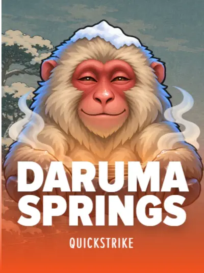 Daruma Springs