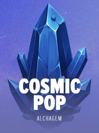 Cosmic Pop