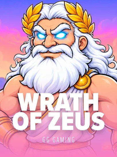 Wrath of Zeus
