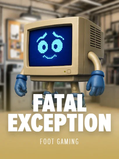 Fatal Exception