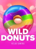 Wild Donuts