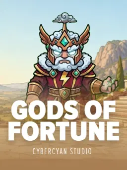 Gods of Fortune