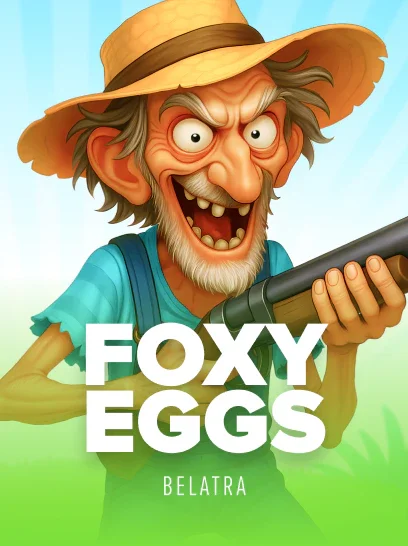 Foxy Eggs
