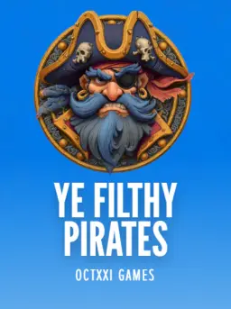 Ye Filthy Pirates