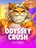 Odyssey Crush