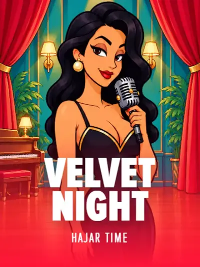 Velvet Nights
