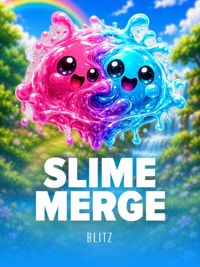 SLIME MERGE