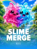 SLIME MERGE