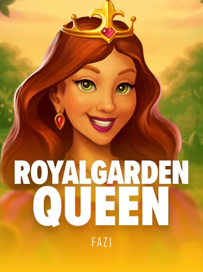 Royalgarden Queen