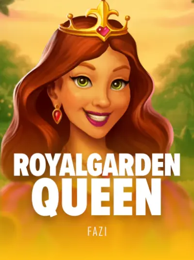 Royalgarden Queen