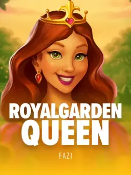 Royalgarden Queen