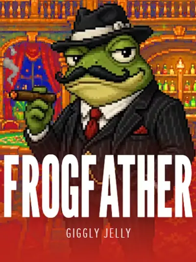 Frogfather
