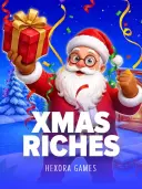 Xmas Riches