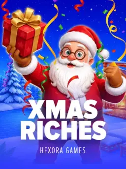 Xmas Riches