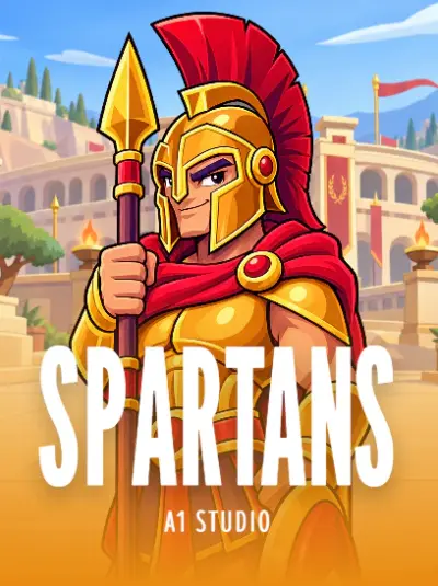 Spartans