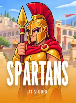 Spartans