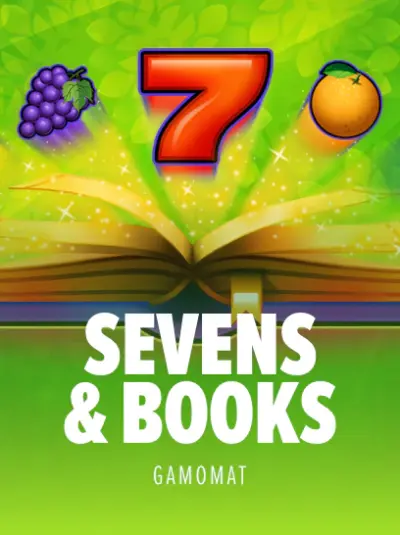 Sevens & Books