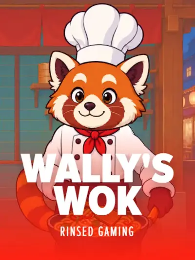 Wally’s Wok