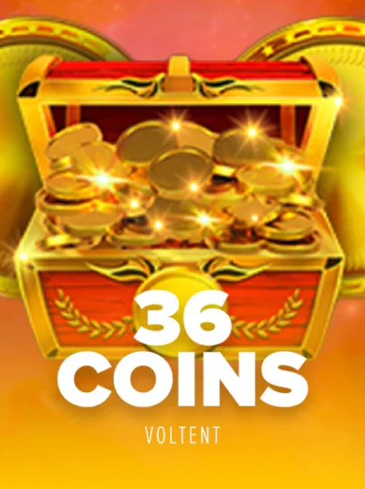 36 Coins