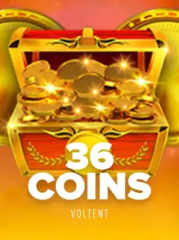 36 Coins