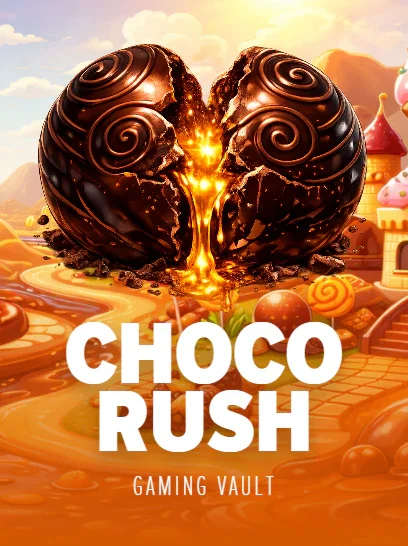 Choco Rush